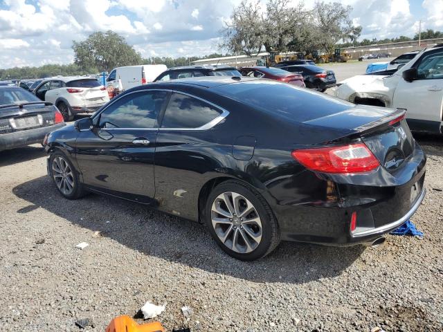 Photo 2 from auction – 2014 HONDA ACCORD EXL with VIN 1HGCT2B84EA002890