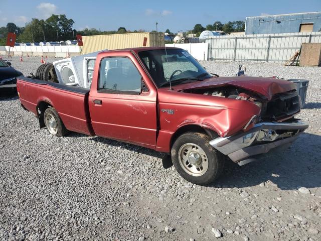 Zdjęcie 4 z aukcji – 1997 FORD RANGER z VIN 1FTCR10A6VUB17003