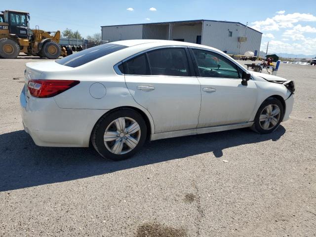 Photo 3 from auction – 2015 SUBARU LEGACY 2.5 with VIN 4S3BNAA65F3042318