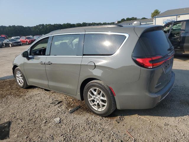 Photo 2 from auction – 2022 CHRYSLER PACIFICA T with VIN 2C4RC1BG8NR109365