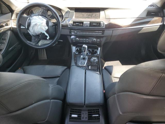 Photo 8 from auction – 2011 BMW 535 I with VIN WBAFR7C54BC604732