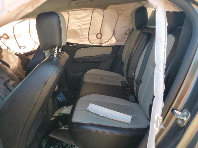 Photo 11 from auction – 2012 CHEVROLET EQUINOX LT with VIN 2GNALPEK9C6274864