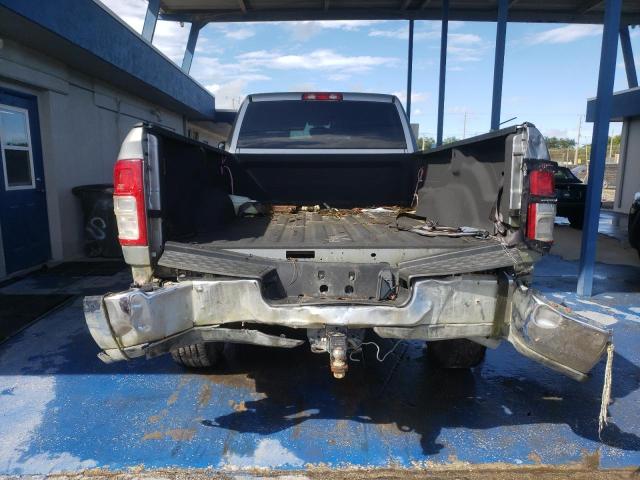 Photo 6 from auction – 2021 RAM 2500 TRADE with VIN 3C6UR5HJ1MG520783