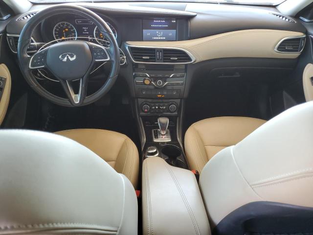Photo 8 from auction – 2018 INFINITI QX30 BASE with VIN SJKCH5CP7JA044369