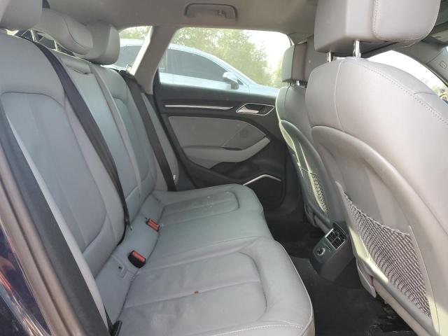 Photo 10 from auction – 2017 AUDI A3 E-TRON with VIN WAUSPBFF0HA070094