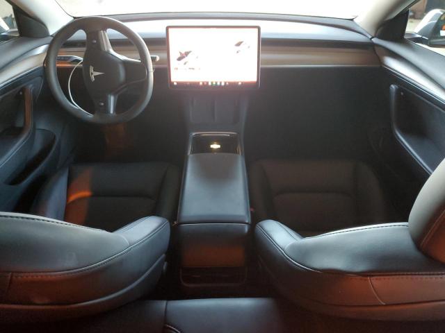 Photo 8 from auction – 2023 TESLA MODEL 3 with VIN 5YJ3E1EAXPF709133