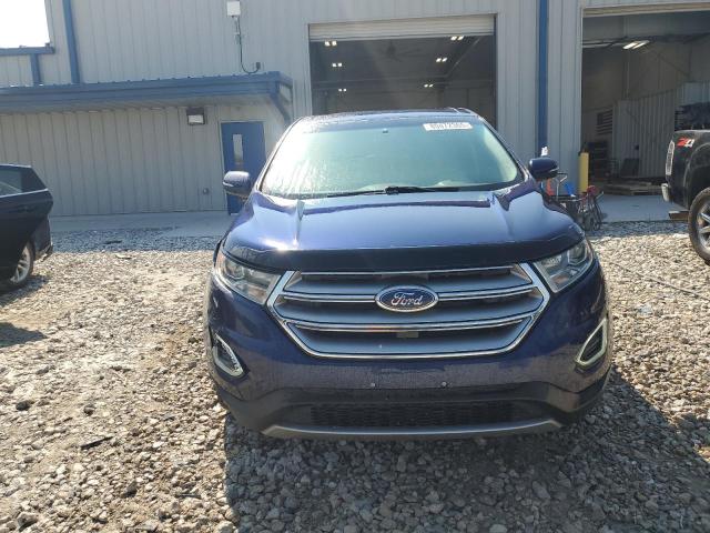 Photo 5 from auction – 2016 FORD EDGE SEL with VIN 2FMPK3J91GBC26558