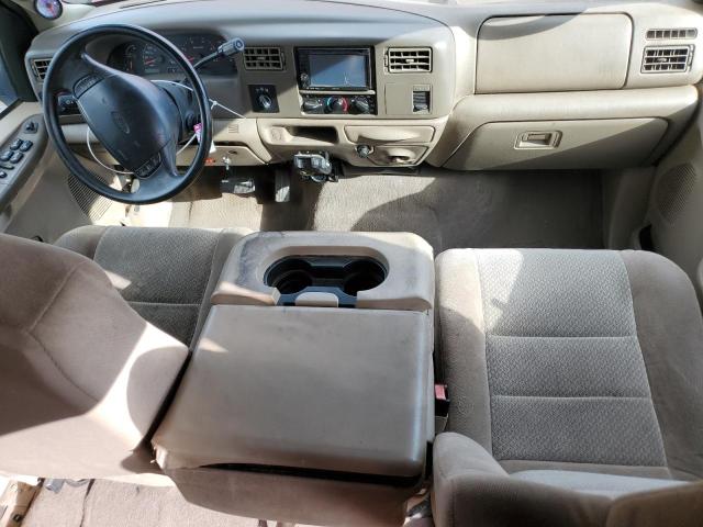 Photo 8 from auction – 2002 FORD F250 SUPER with VIN 1FTNW21F92EB86291