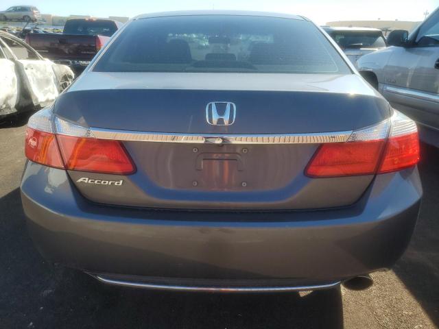 Photo 6 from auction – 2014 HONDA ACCORD LX with VIN 1HGCR2F35EA044708