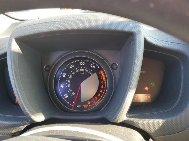Photo 9 from auction – 2012 TOYOTA SCION XD with VIN JTKKU4B42C1025834