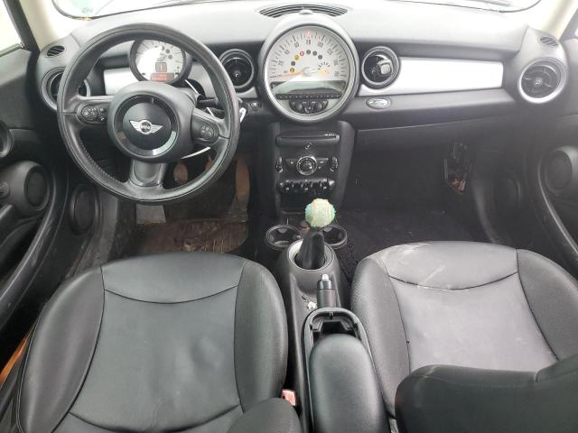 Photo 8 from auction – 2012 MINI COOPER with VIN WMWSU3C59CT369008