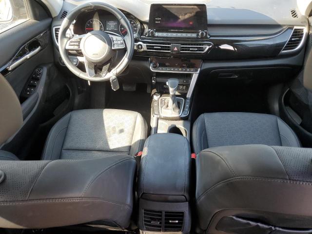 Photo 8 from auction – 2023 KIA SELTOS EX with VIN KNDERCAAXP7460126