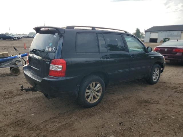 Photo 3 from auction – 2006 TOYOTA HIGHLANDER with VIN JTEEW21A860025238