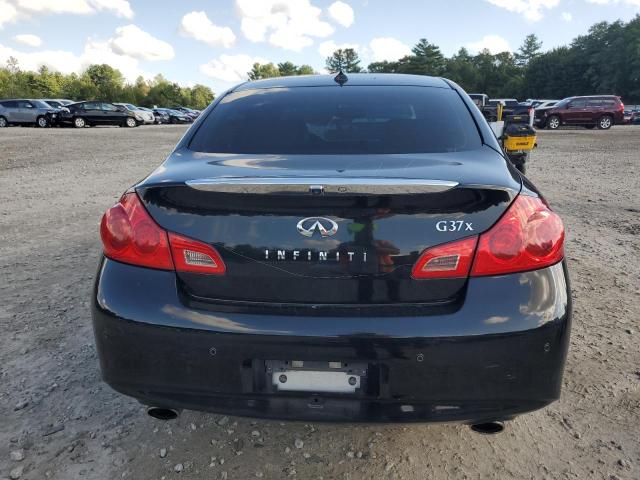Photo 6 from auction – 2011 INFINITI G37 with VIN JN1CV6AR3BM404388