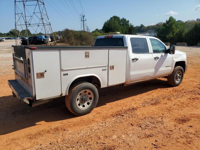 Photo 3 from auction – 2016 CHEVROLET SILVERADO with VIN 1GB4KYC82GF131907