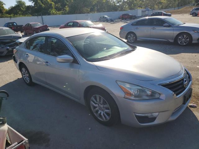 Photo 4 from auction – 2015 NISSAN ALTIMA 2.5 with VIN 1N4AL3APXFC433055