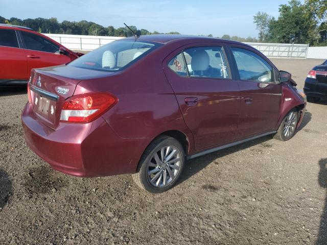 Photo 3 from auction – 2019 MITSUBISHI MIRAGE G4 with VIN ML32F3FJ2KHF01037
