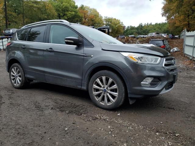 Photo 4 from auction – 2017 FORD ESCAPE TIT with VIN 1FMCU9JD1HUB84954