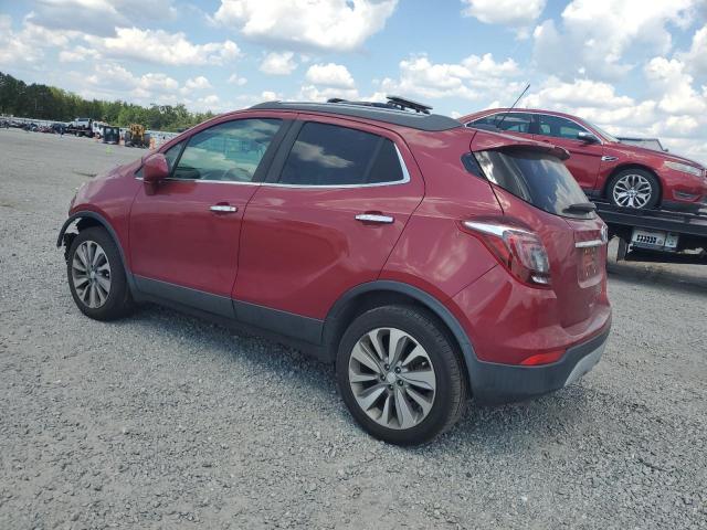 Photo 2 from auction – 2020 BUICK ENCORE PRE with VIN KL4CJASB8LB018232