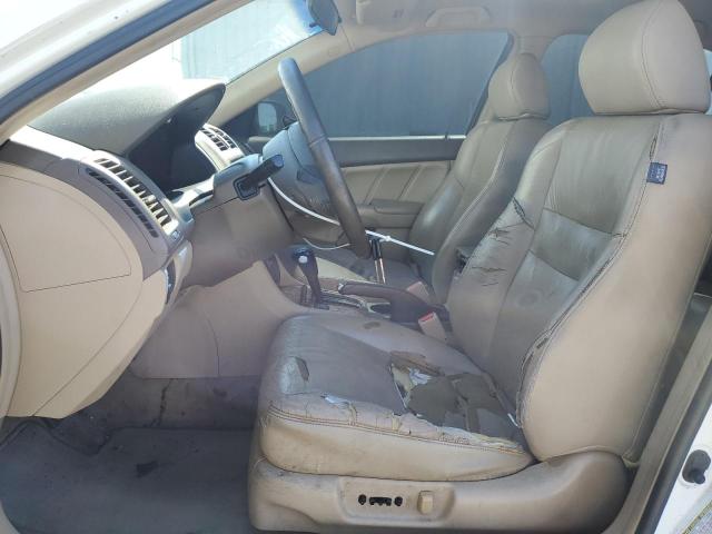 Photo 7 from auction – 2004 HONDA ACCORD EX with VIN JHMCM56864C031185