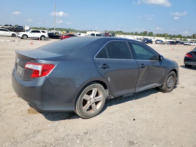 Photo 3 from auction – 2012 TOYOTA CAMRY BASE with VIN 4T1BF1FK1CU042577