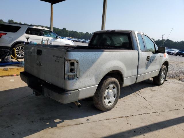 Photo 3 from auction – 2007 FORD F150 with VIN 1FTRF12237NA76738