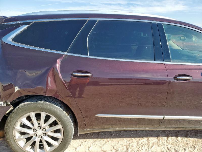 Photo 11 from auction – 2018 BUICK ENCLAVE PR with VIN 5GAEVBKW3JJ235462