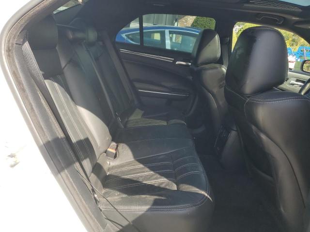 Photo 10 from auction – 2017 CHRYSLER 300 S with VIN 2C3CCAGG8HH539006
