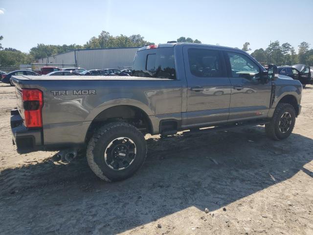 Photo 3 from auction – 2025 FORD F250 SUPER with VIN 1FT8W2BMXSEC14030