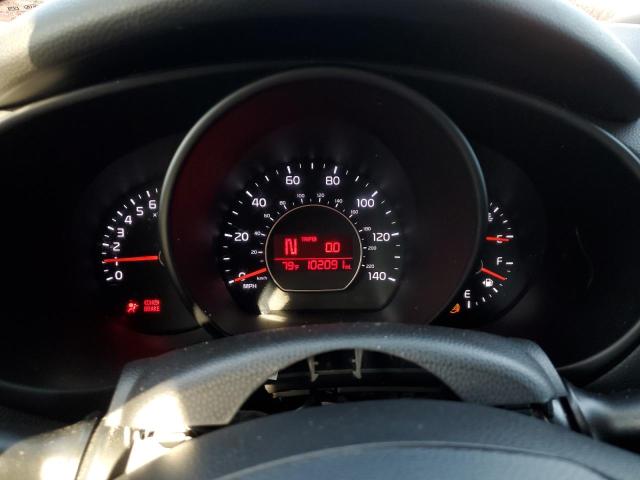 Photo 9 from auction – 2019 KIA SOUL + with VIN KNDJP3A53K7632447
