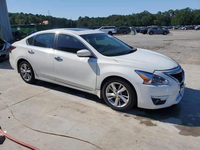 Photo 4 from auction – 2015 NISSAN ALTIMA 2.5 with VIN 1N4AL3AP3FC438274