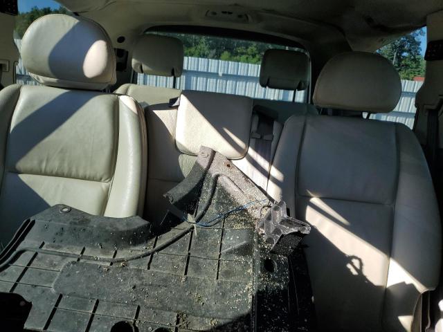 Photo 10 from auction – 2004 VOLVO XC90 with VIN YV1CZ59H741079623