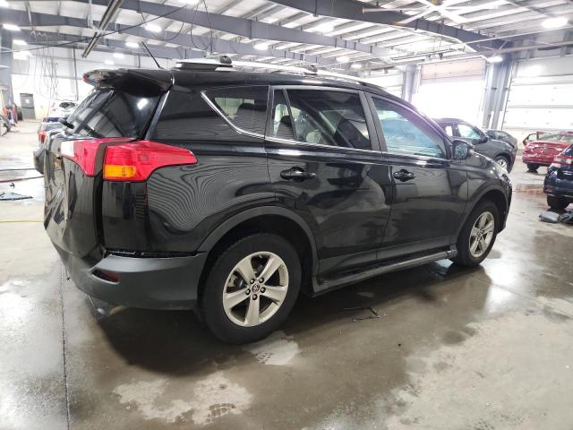 Photo 3 from auction – 2015 TOYOTA RAV4 XLE with VIN 2T3RFREV7FW280714