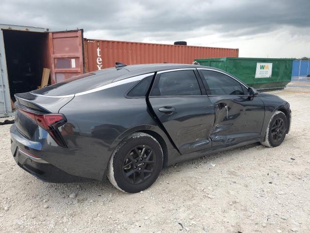 Photo 3 from auction – 2025 KIA K5 with VIN KNAG24J73S5294413