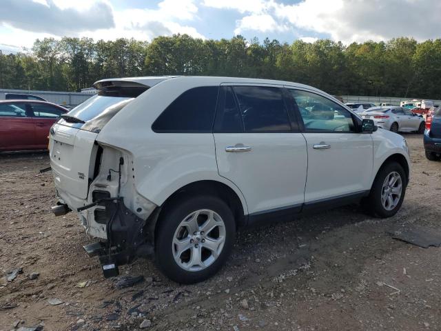 Photo 3 from auction – 2011 FORD EDGE SEL with VIN 2FMDK4JC6BBA90876