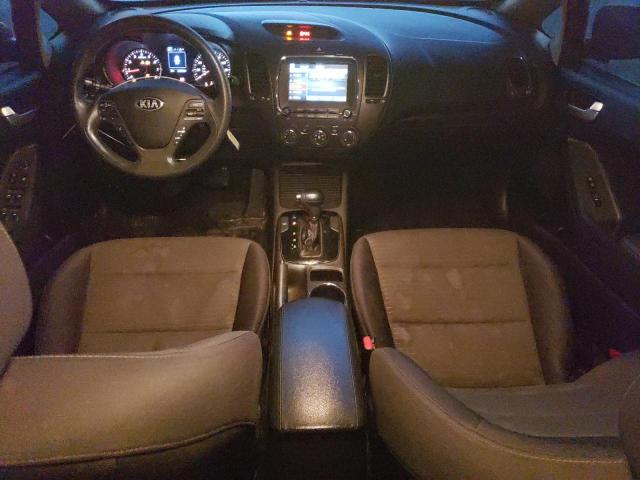 Photo 8 from auction – 2018 KIA FORTE LX with VIN 3KPFL4A79JE164182