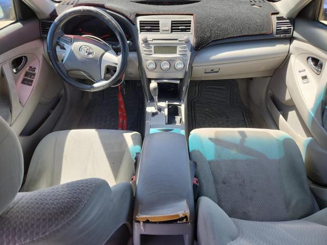 Photo 8 from auction – 2010 TOYOTA CAMRY BASE with VIN 4T4BF3EK4AR063505