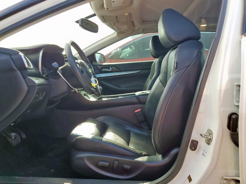 Photo 7 from auction – 2017 NISSAN MAXIMA 3.5 with VIN 1N4AA6AP8HC380995