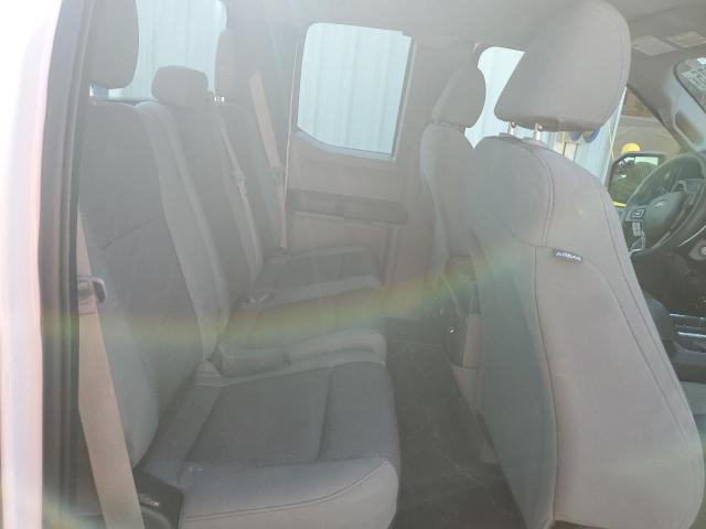 Photo 10 from auction – 2016 FORD F150 SUPER with VIN 1FTEX1CP8GFA60406