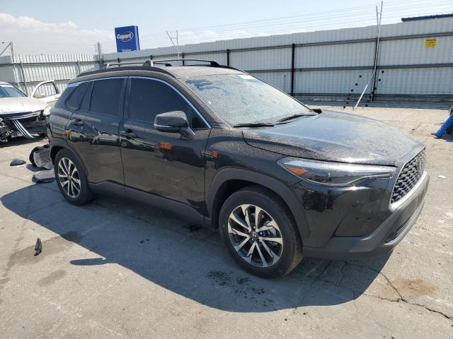 Photo 4 from auction – 2024 TOYOTA COROLLA CR with VIN 7MUDAAAG4RV090981
