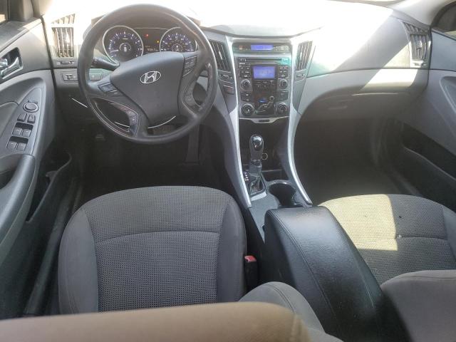 Photo 8 from auction – 2011 HYUNDAI SONATA GLS with VIN 5NPEB4AC7BH255704