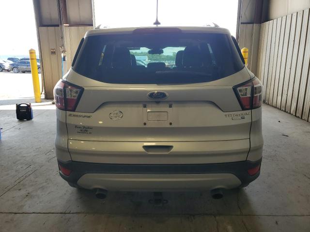Photo 6 from auction – 2018 FORD ESCAPE TIT with VIN 1FMCU9J95JUA15800