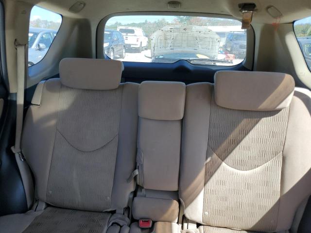 Photo 10 from auction – 2011 TOYOTA RAV4 with VIN JTMBF4DV1BD041284