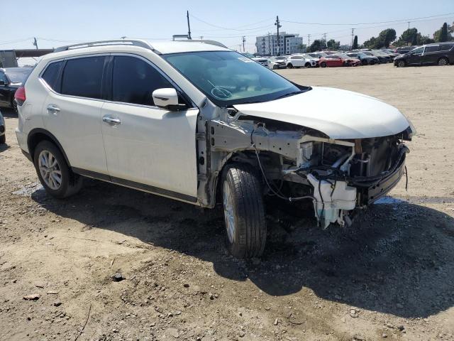 Photo 4 from auction – 2017 NISSAN ROGUE S with VIN 5N1AT2MT9HC884778
