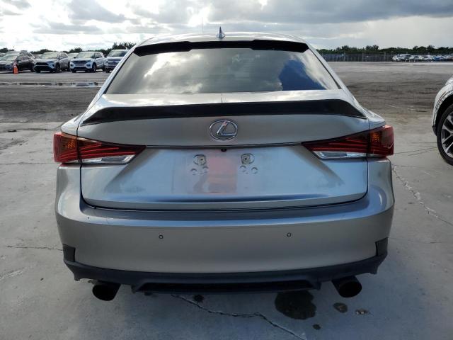 Photo 6 from auction – 2019 LEXUS IS 300 with VIN JTHBA1D29K5099087