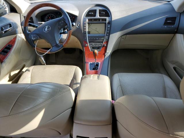 Foto 8 de la subasta – 2007 LEXUS ES 350 con VIN JTHBJ46G672002768