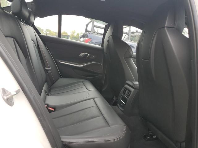 Photo 10 from auction – 2023 BMW M3 with VIN WBS53AY08PFP01084