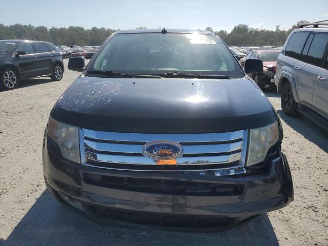 Photo 5 from auction – 2008 FORD EDGE LIMIT with VIN 2FMDK49C08BA32131