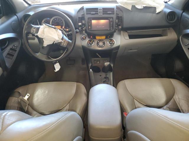 Фото 8 с аукциона – 2012 TOYOTA RAV4 LIMIT с VIN 2T3DK4DVXCW092419