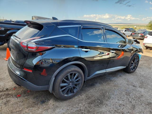 Photo 3 from auction – 2023 NISSAN MURANO SV with VIN 5N1AZ2BJ3PC101520